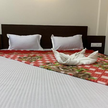Strategic Inn Puri Dış mekan fotoğraf