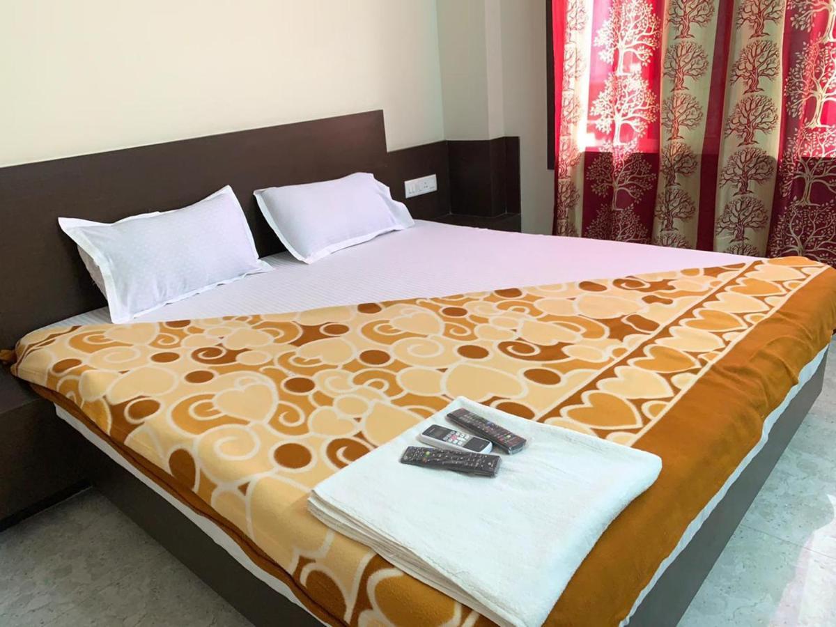 Strategic Inn Puri Dış mekan fotoğraf