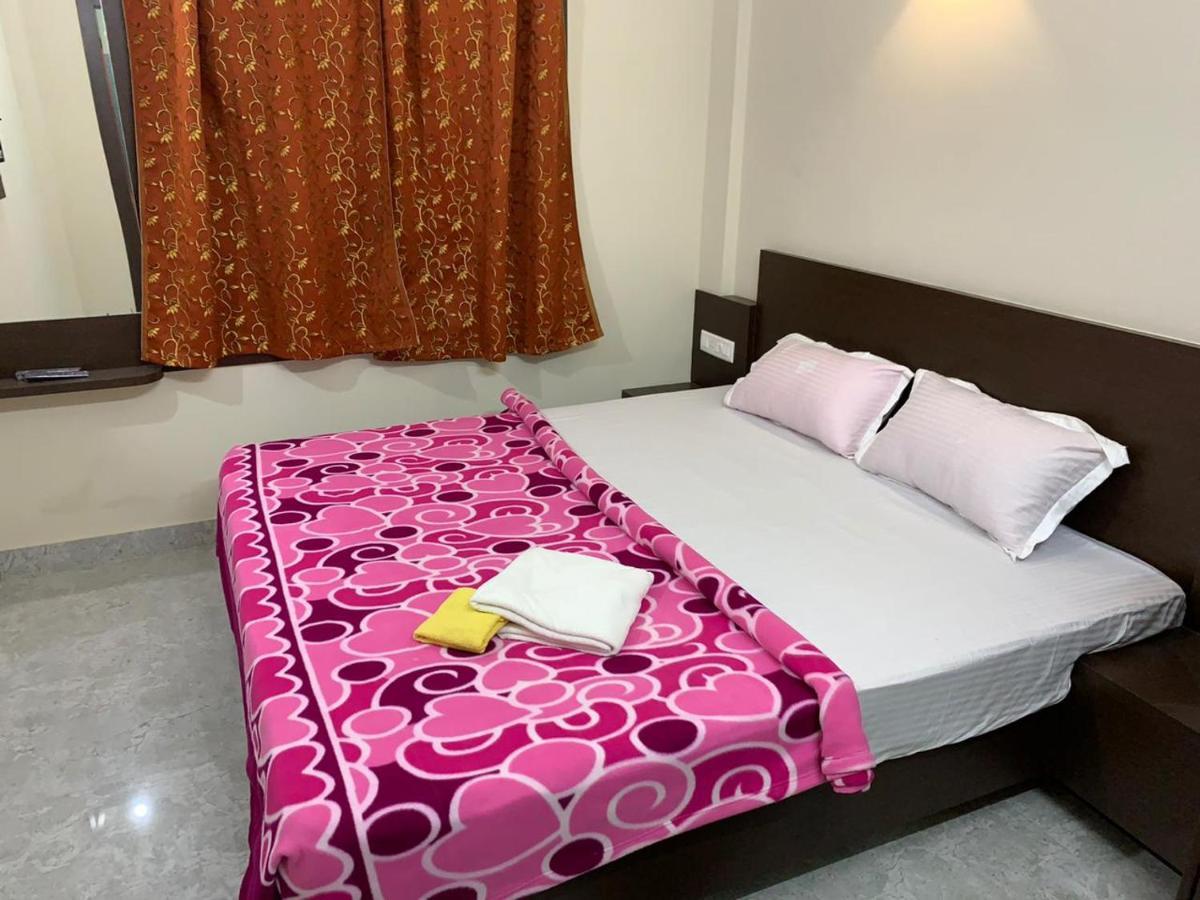 Strategic Inn Puri Dış mekan fotoğraf