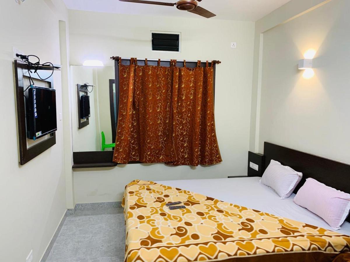 Strategic Inn Puri Dış mekan fotoğraf