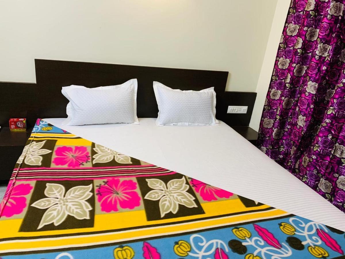 Strategic Inn Puri Dış mekan fotoğraf