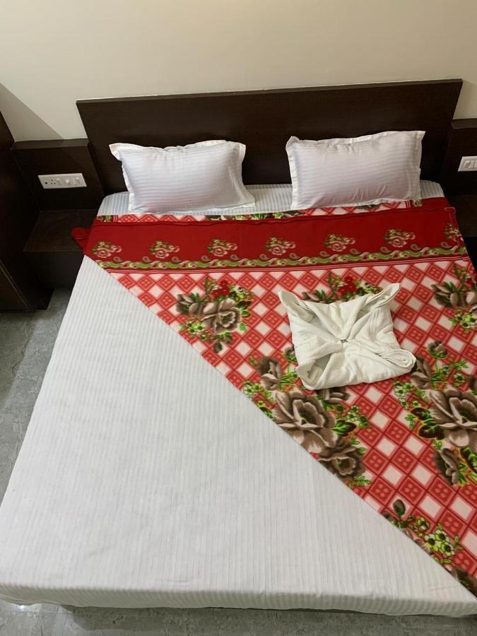 Strategic Inn Puri Dış mekan fotoğraf