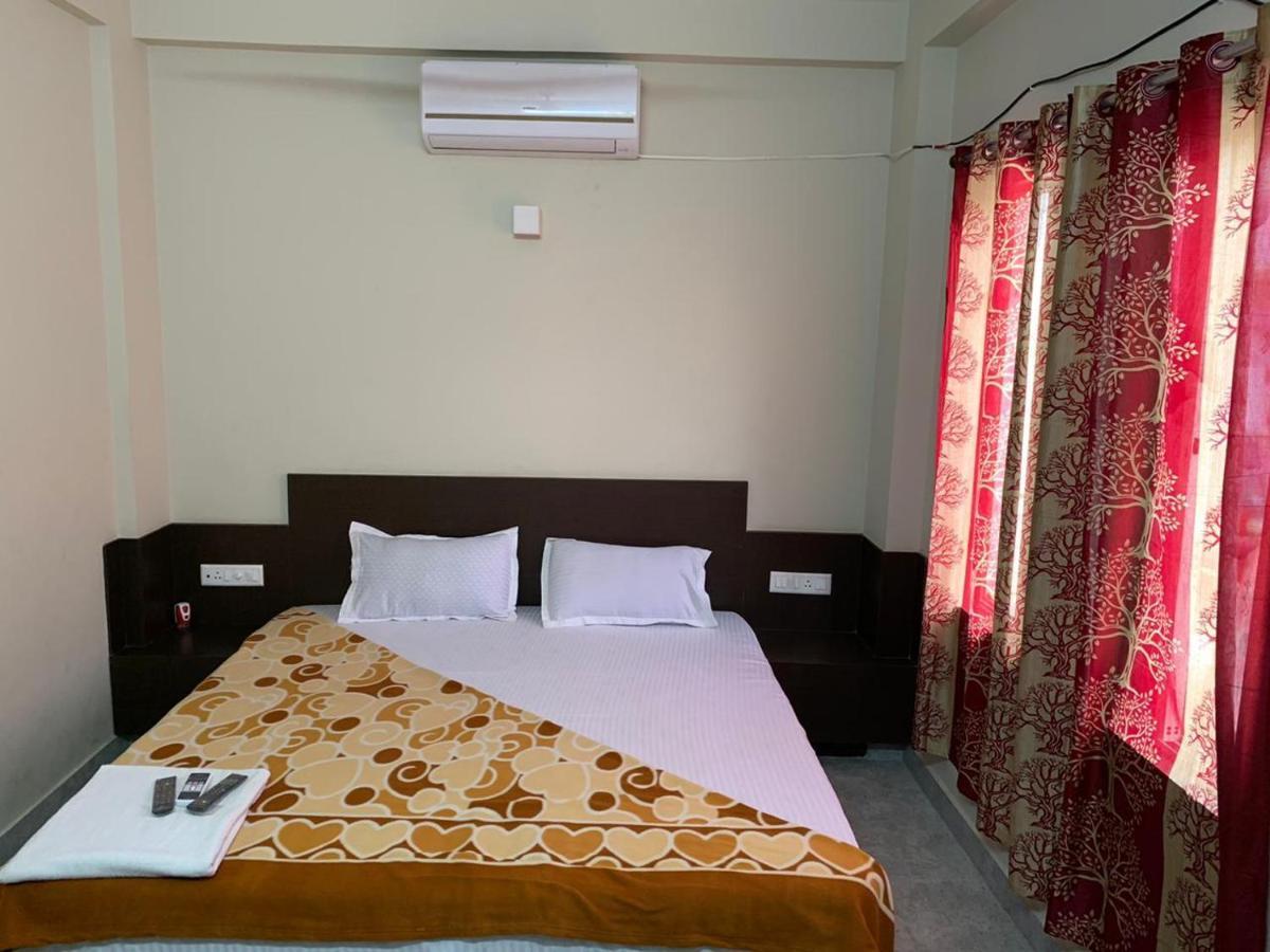 Strategic Inn Puri Dış mekan fotoğraf