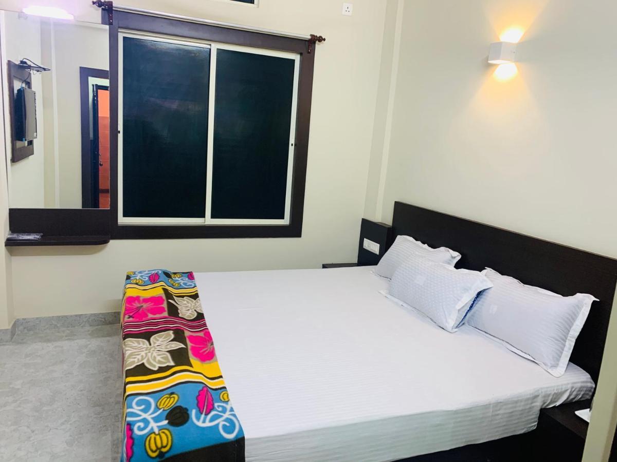 Strategic Inn Puri Dış mekan fotoğraf